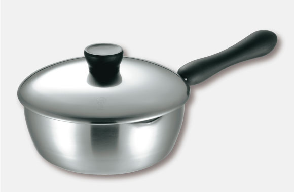 使いやすいIH鍋 | 仔犬印(KOINU)の調理道具｜本間製作所